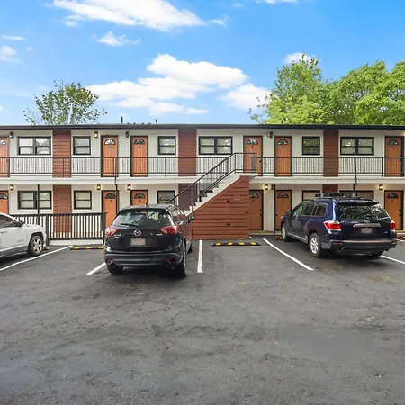 2 Bedroom Apartment In Mechanicsville